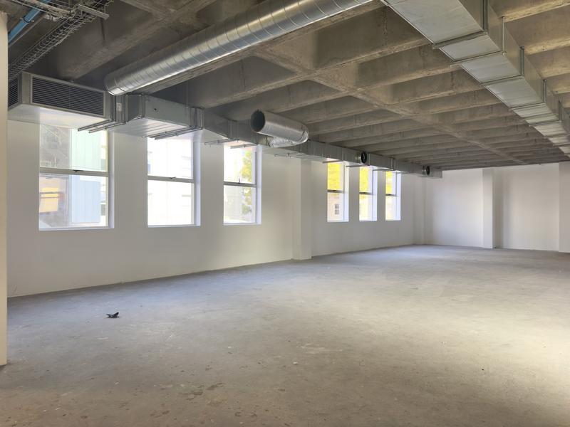 To Let commercial Property for Rent in Rondebosch Western Cape